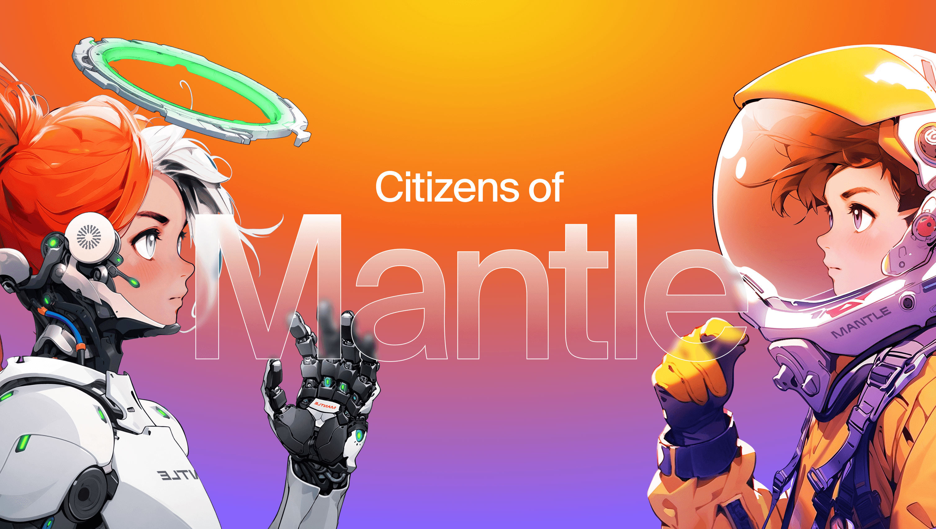 mantle